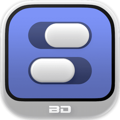 BetterDisplay