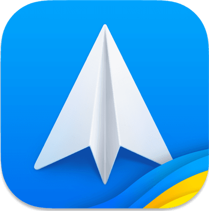 Spark Mail